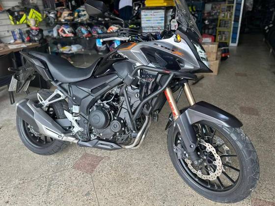 HONDA CB 500 X ABS 